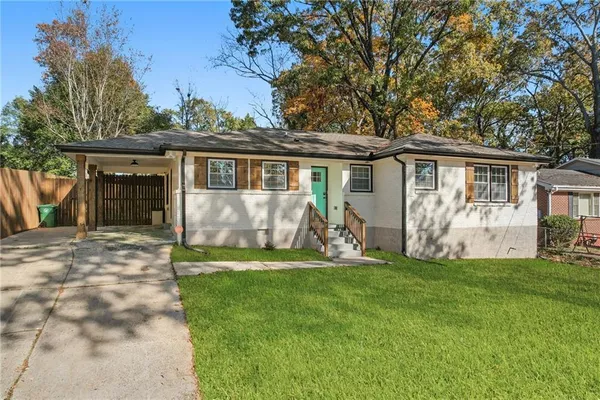 $335,000 | 1918 Flintwood Drive Southeast, Atlanta, GA 30316