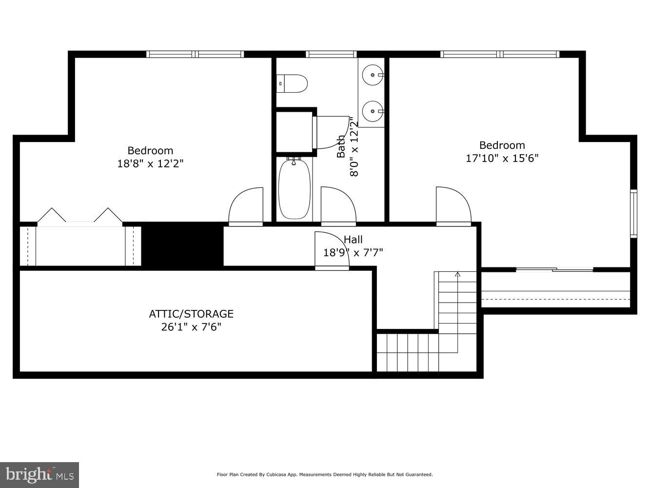 4260 Windrush Road Oxford, MD 21654 - Photo 38 of 39 a picture of a floor plan