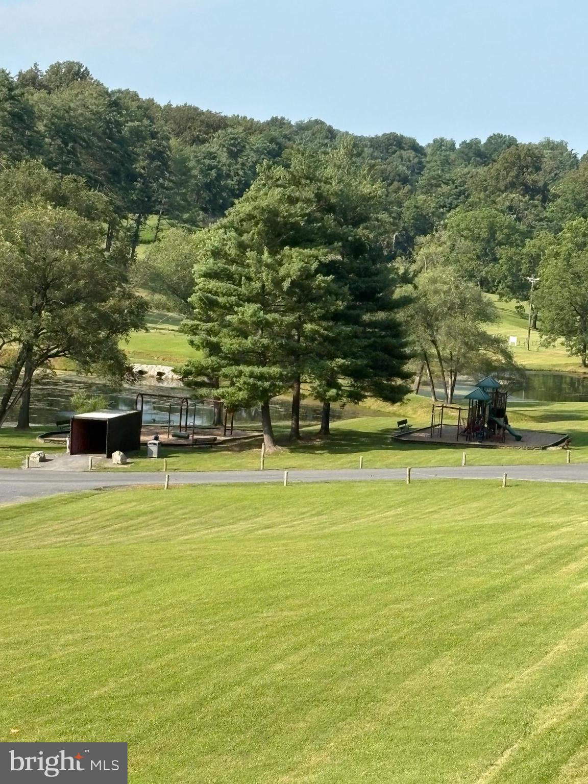 Lot 245 Inca Trail Winchester, VA 22602 - Photo 10 of 11 Park Area