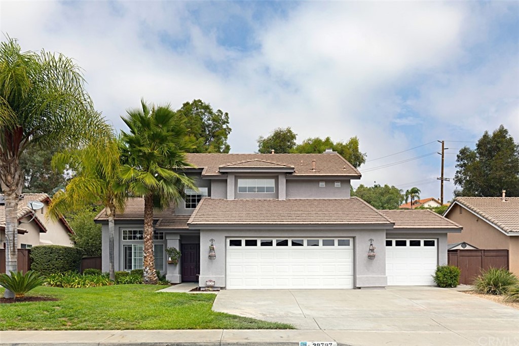 39797 North General Kearny Road Temecula, CA 92591 - Photo 1 of 1 WELCOME HOME!