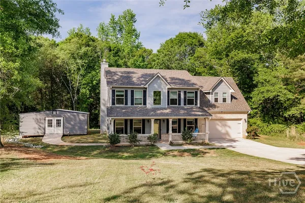 $415,000 | 271 Oxmoor Lane, Unit CLOSE, Winterville, GA 30683