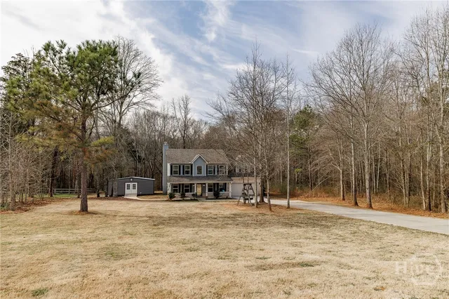 $420,000 | 271 Oxmoor Lane, Unit CLOSE, Winterville, GA 30683