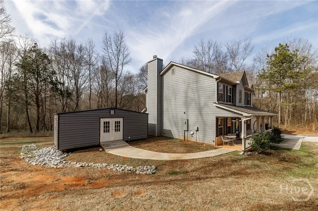 $420,000 | 271 Oxmoor Lane, Unit CLOSE, Winterville, GA 30683