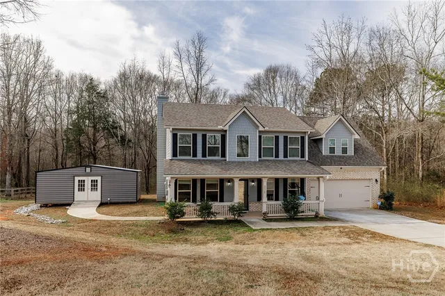 $420,000 | 271 Oxmoor Lane, Unit CLOSE, Winterville, GA 30683