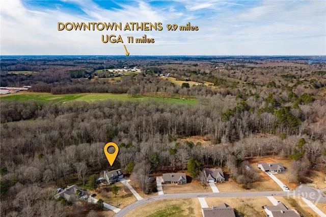 $420,000 | 271 Oxmoor Lane, Unit CLOSE, Winterville, GA 30683