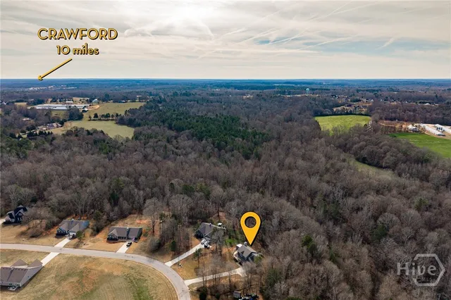 $420,000 | 271 Oxmoor Lane, Unit CLOSE, Winterville, GA 30683