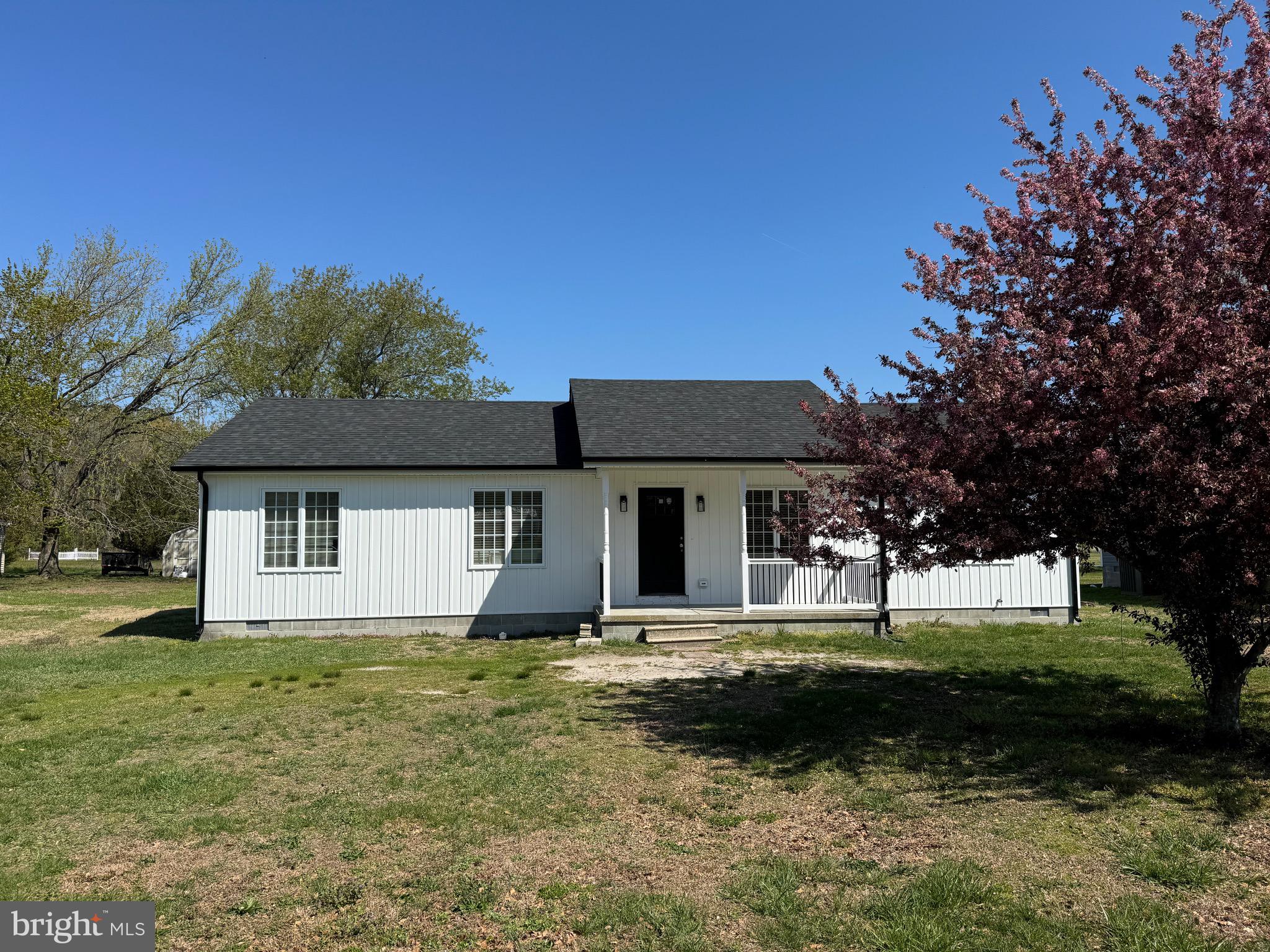 208 Oak Street Ellendale, DE 19941 - Photo 1 of 18