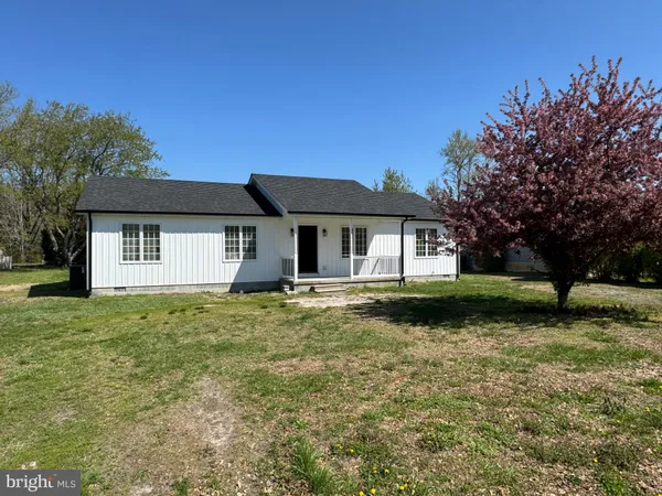 $349,900 | 208 Oak Street, Ellendale, DE 19941