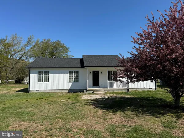 $349,900 | 208 Oak Street, Ellendale, DE 19941