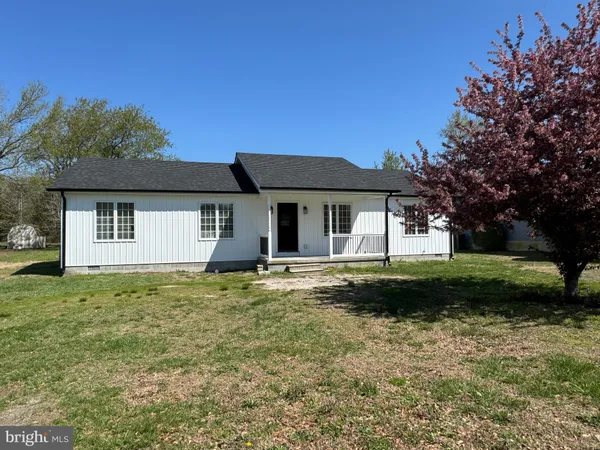 $349,900 | 208 Oak Street, Ellendale, DE 19941