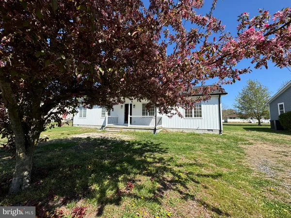 $349,900 | 208 Oak Street, Ellendale, DE 19941