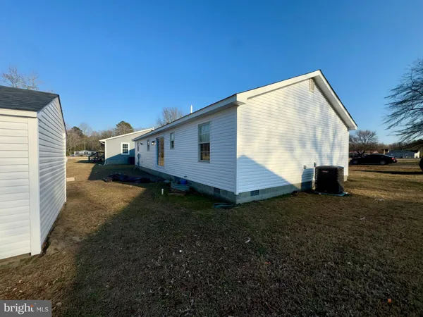 $349,900 | 208 Oak Street, Ellendale, DE 19941
