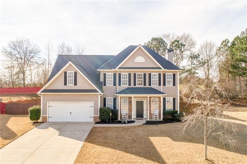 74 Inverness Way Hiram, GA 30141 - Photo 1 of 1 Gallery Image 1