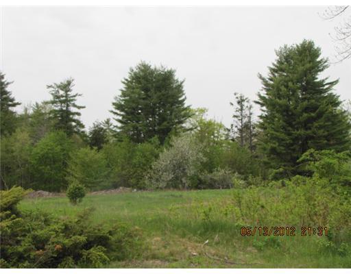 302 Wilson Pond Road North Monmouth, ME 04265 - Photo 15 of 21 Land.