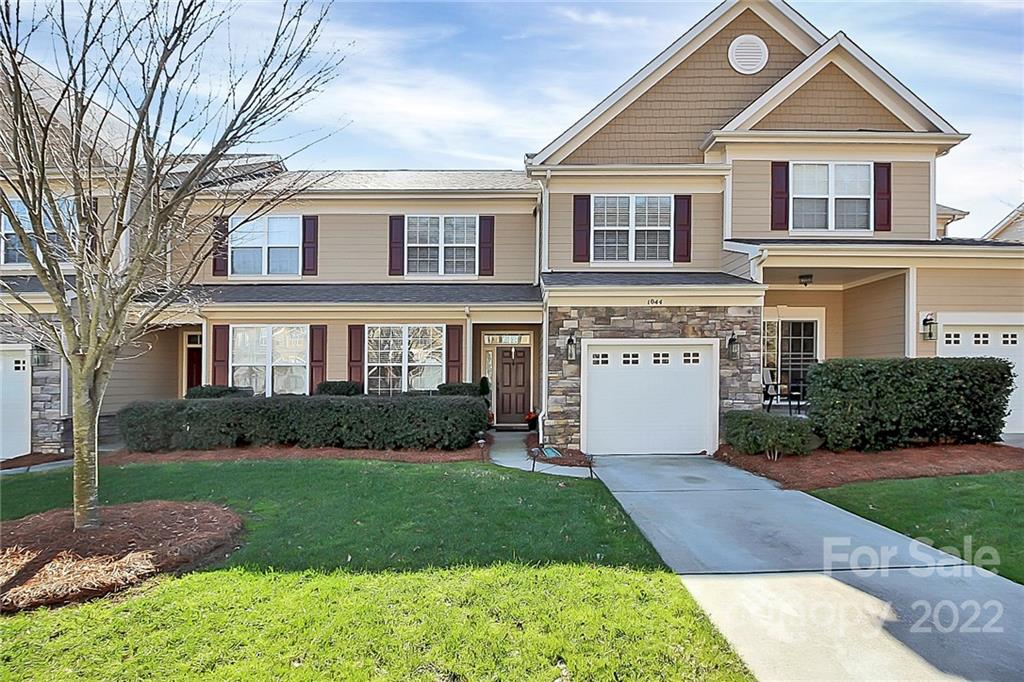 1044 Silver Gull Drive Tega Cay, SC 29708 - Photo 1 of 48 Gallery Image 1