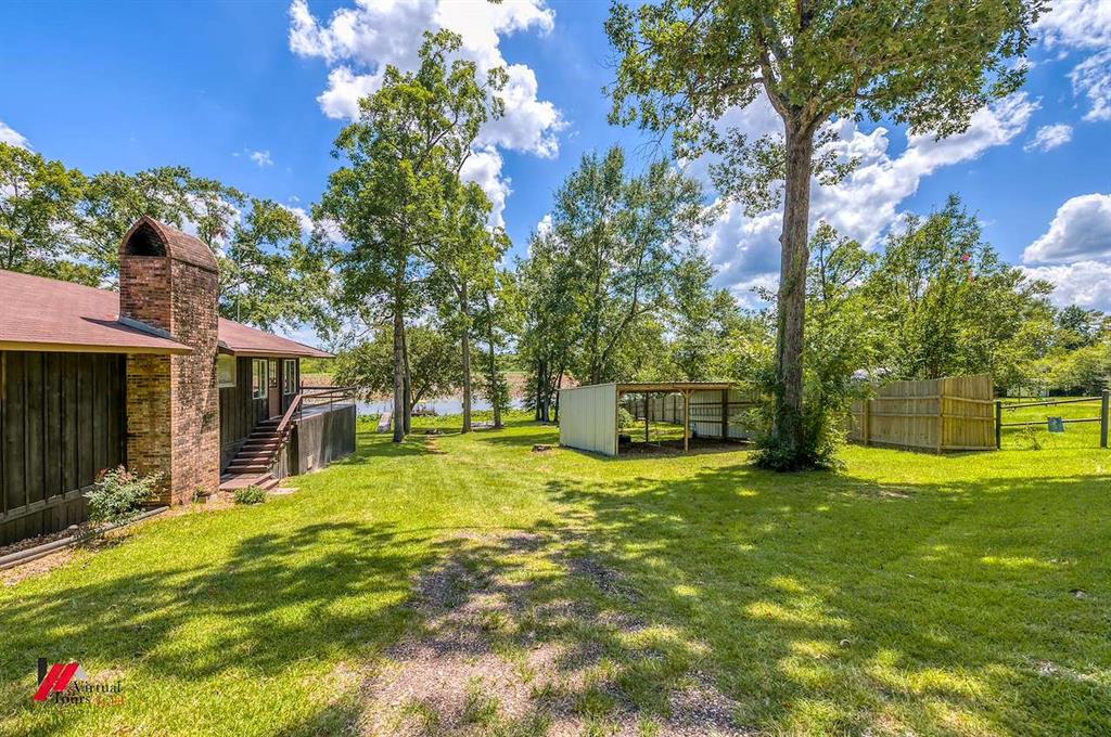 191 Hamby Road Logansport, LA 71049 - Photo 4 of 40