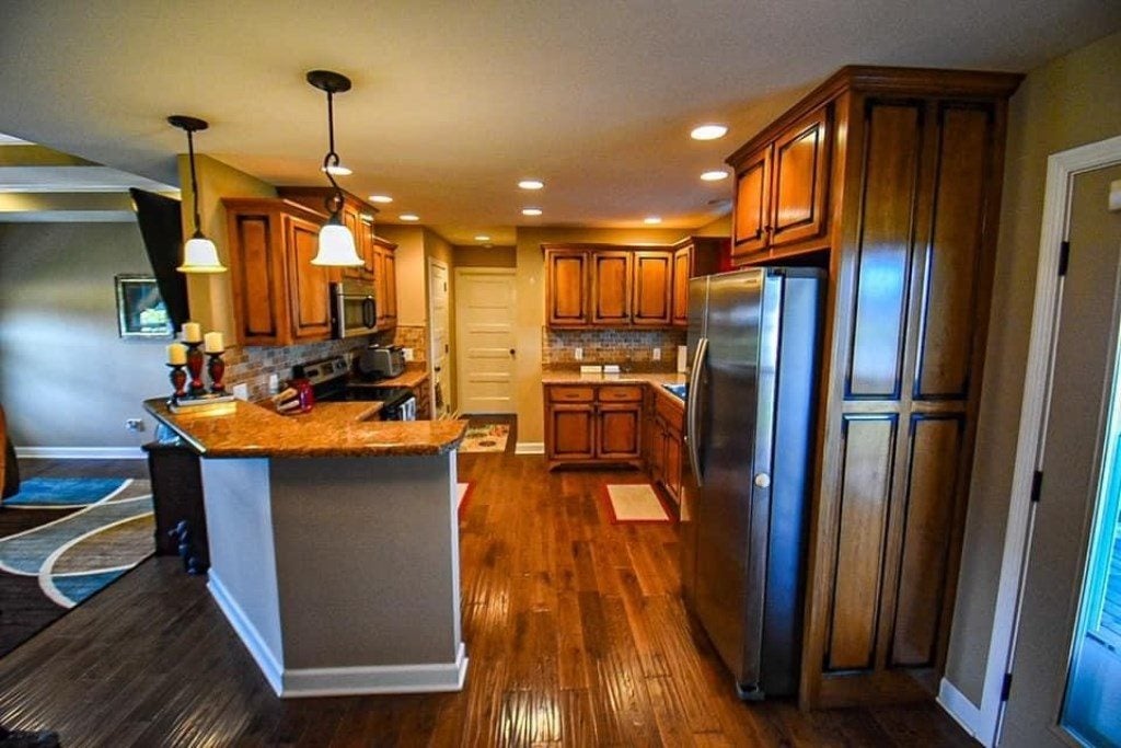 301 Maple Ridge Street Bowling Green, KY 42101 - Photo 4 of 15 Gallery Image 4