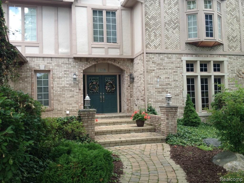 3018 Quail Ridge Circle Rochester Hills, MI 48309 - Photo 6 of 90