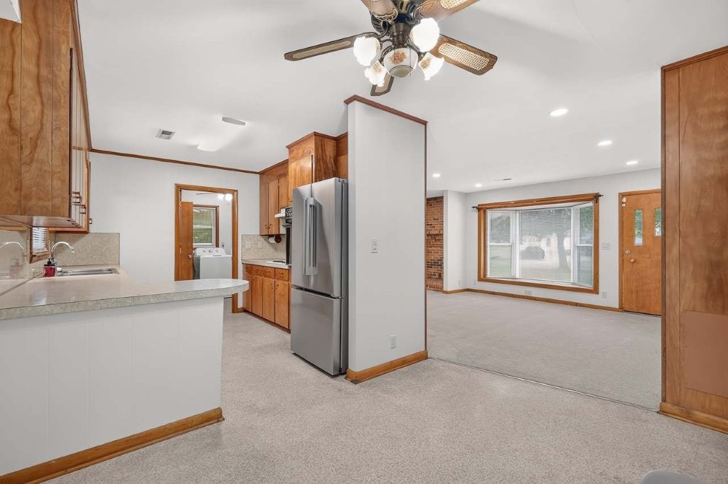 123 Houston Bell Road Manchester, TN 37355 - Photo 10 of 59 Gallery Image 10