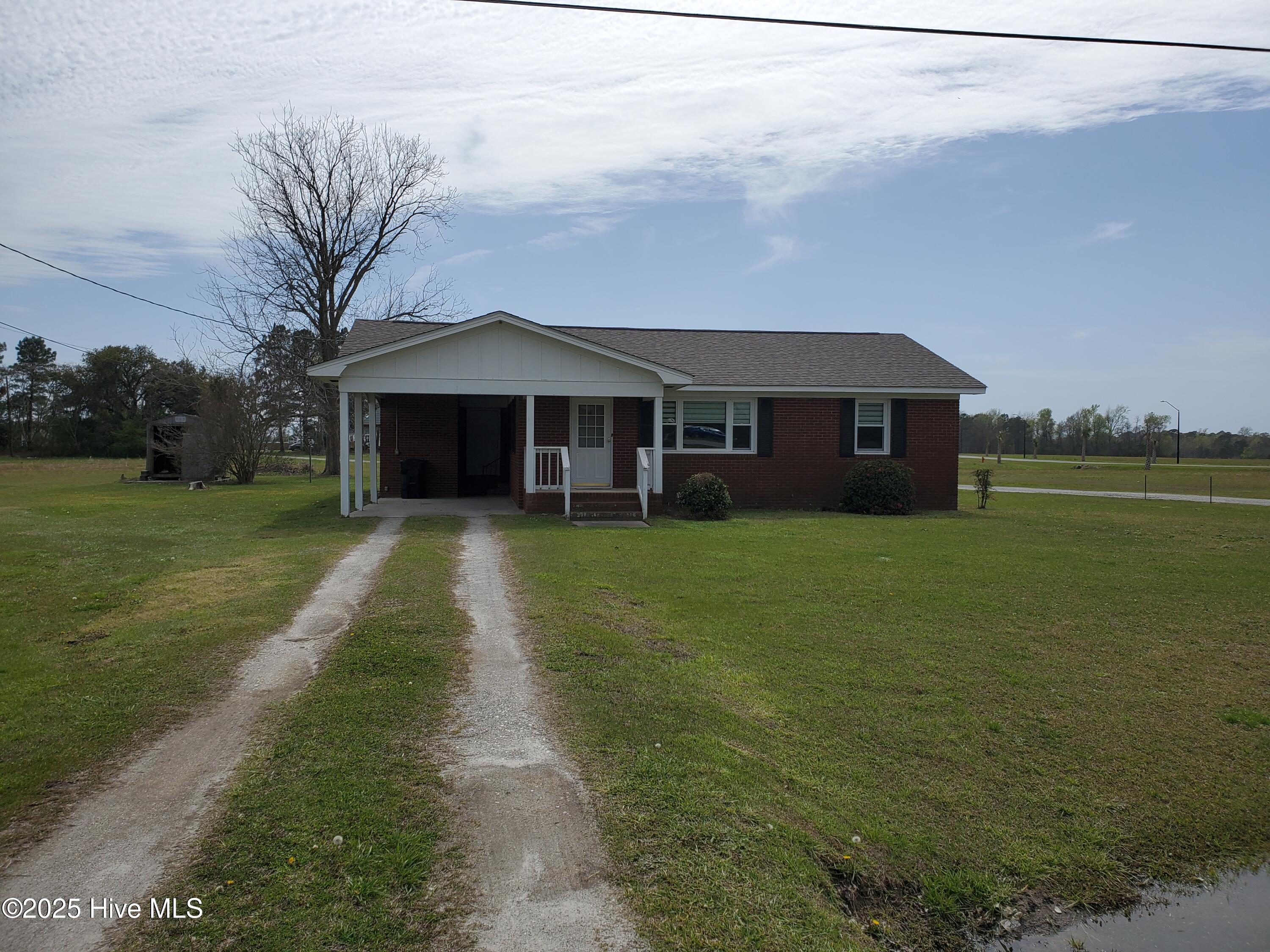 4128 Freedom Way Hubert, NC 28539 - Photo 25 of 26 Front