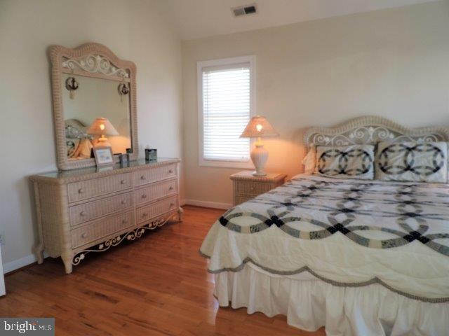 10414 Exeter Road Ocean City, MD 21842 - Photo 19 of 43 Master Bedroom B