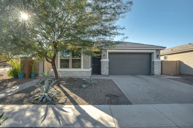 $498,000 | 17787 West Bajada Road, Surprise, AZ 85387