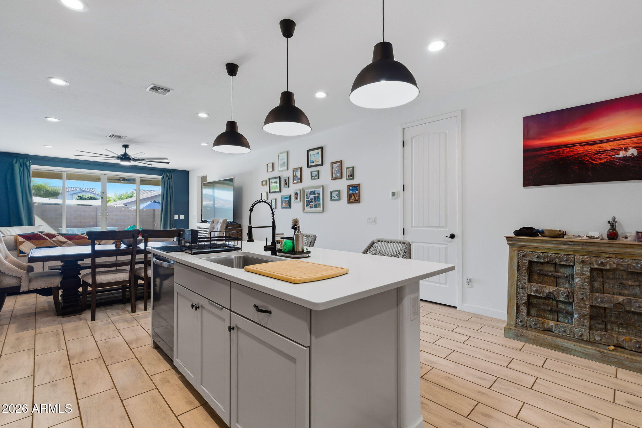 17787 West Bajada Road Surprise, AZ 85387 - Photo 11 of 71 32-web-or-mls-Interior Bajada Rd --27