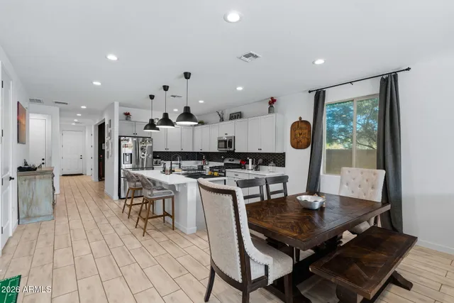 $498,000 | 17787 West Bajada Road, Surprise, AZ 85387