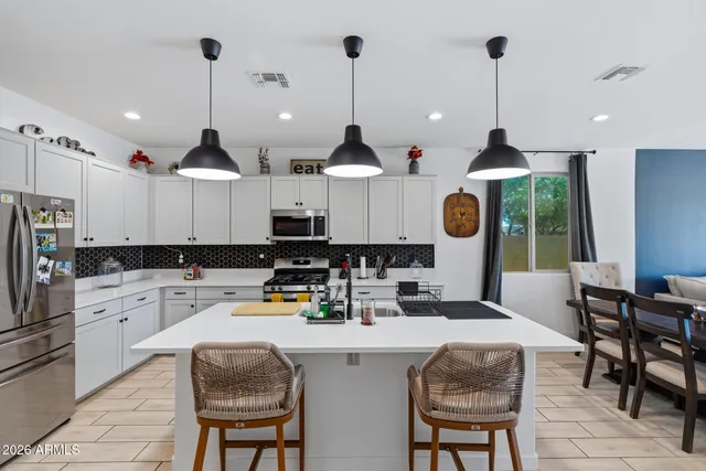 $498,000 | 17787 West Bajada Road, Surprise, AZ 85387