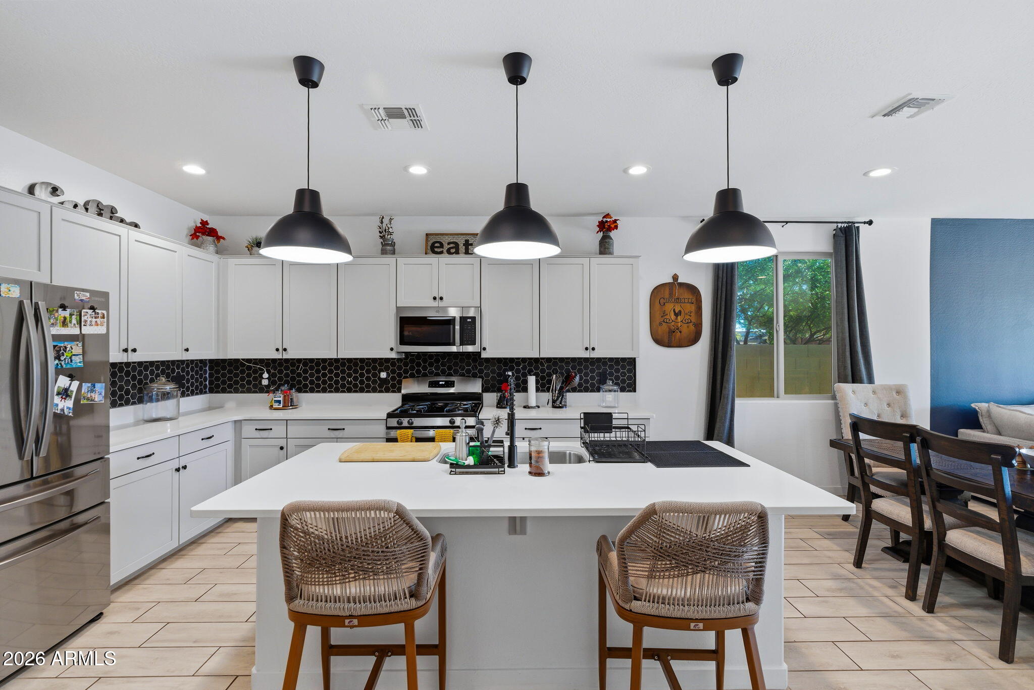 17787 West Bajada Road Surprise, AZ 85387 - Photo 13 of 71 34-web-or-mls-Interior Bajada Rd --29