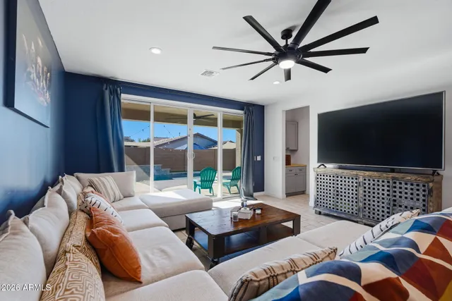 $498,000 | 17787 West Bajada Road, Surprise, AZ 85387