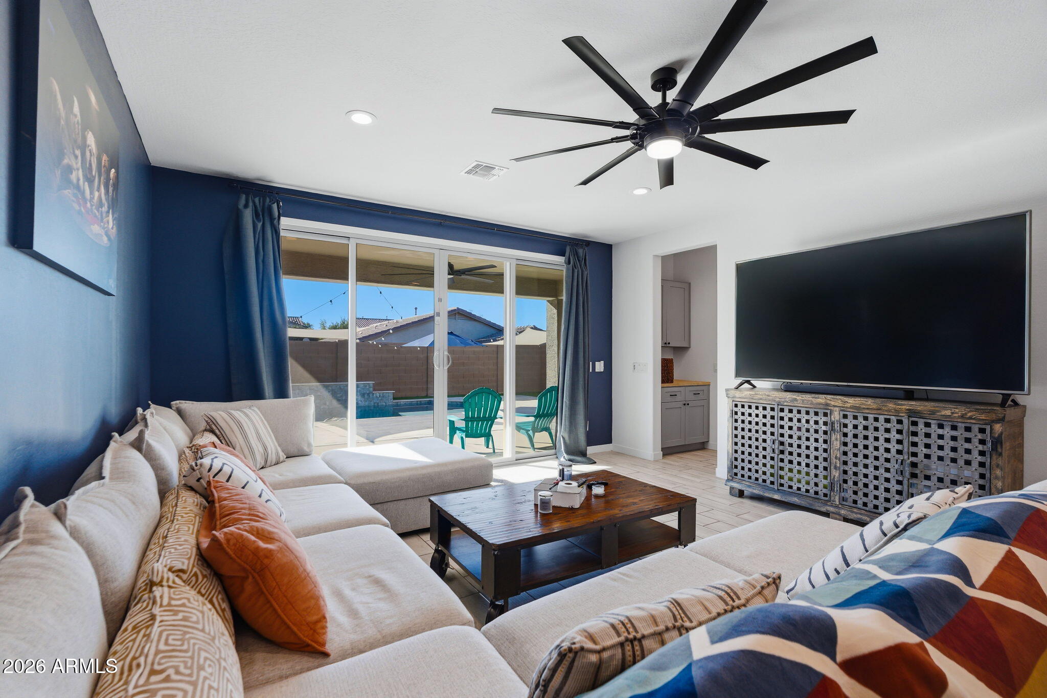 17787 West Bajada Road Surprise, AZ 85387 - Photo 15 of 71 27-web-or-mls-Interior Bajada Rd --22