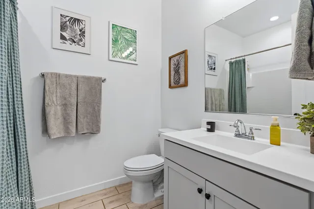 $498,000 | 17787 West Bajada Road, Surprise, AZ 85387