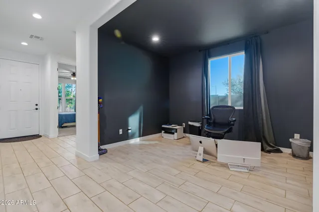 $498,000 | 17787 West Bajada Road, Surprise, AZ 85387