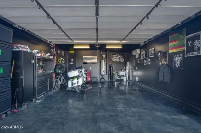 $498,000 | 17787 West Bajada Road, Surprise, AZ 85387