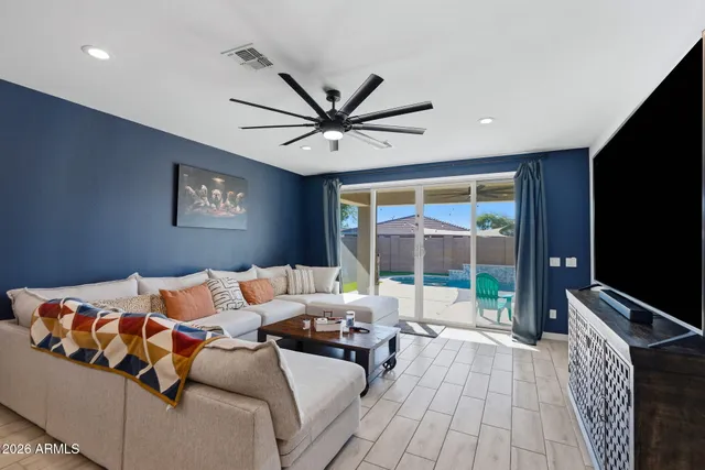 $498,000 | 17787 West Bajada Road, Surprise, AZ 85387