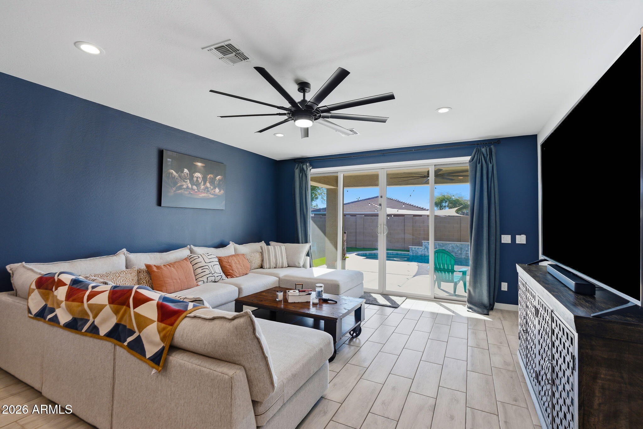 17787 West Bajada Road Surprise, AZ 85387 - Photo 4 of 71 23-web-or-mls-Interior Bajada Rd --1