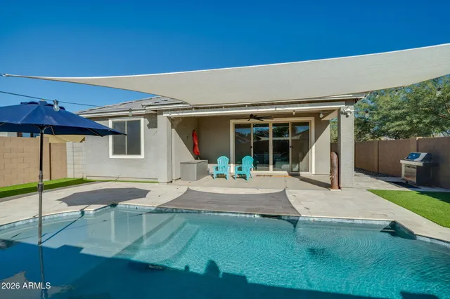 $498,000 | 17787 West Bajada Road, Surprise, AZ 85387