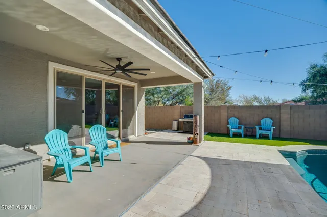 $498,000 | 17787 West Bajada Road, Surprise, AZ 85387