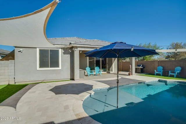 $498,000 | 17787 West Bajada Road, Surprise, AZ 85387