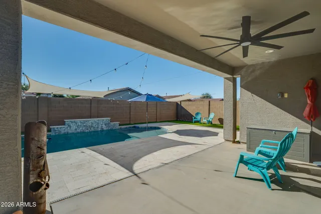 $498,000 | 17787 West Bajada Road, Surprise, AZ 85387