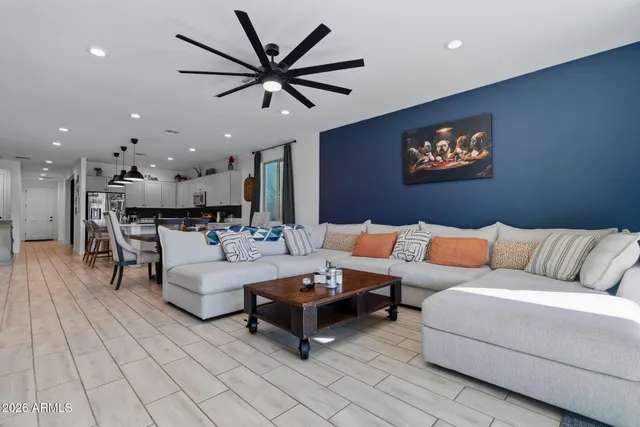 $498,000 | 17787 West Bajada Road, Surprise, AZ 85387