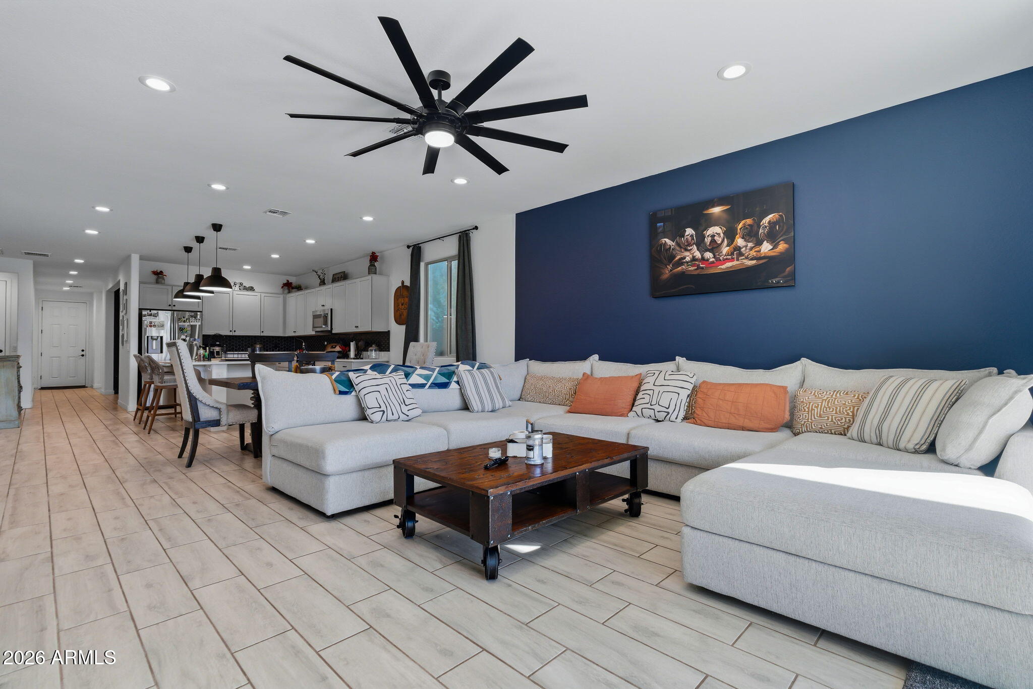 17787 West Bajada Road Surprise, AZ 85387 - Photo 5 of 71 24-web-or-mls-Interior Bajada Rd --19