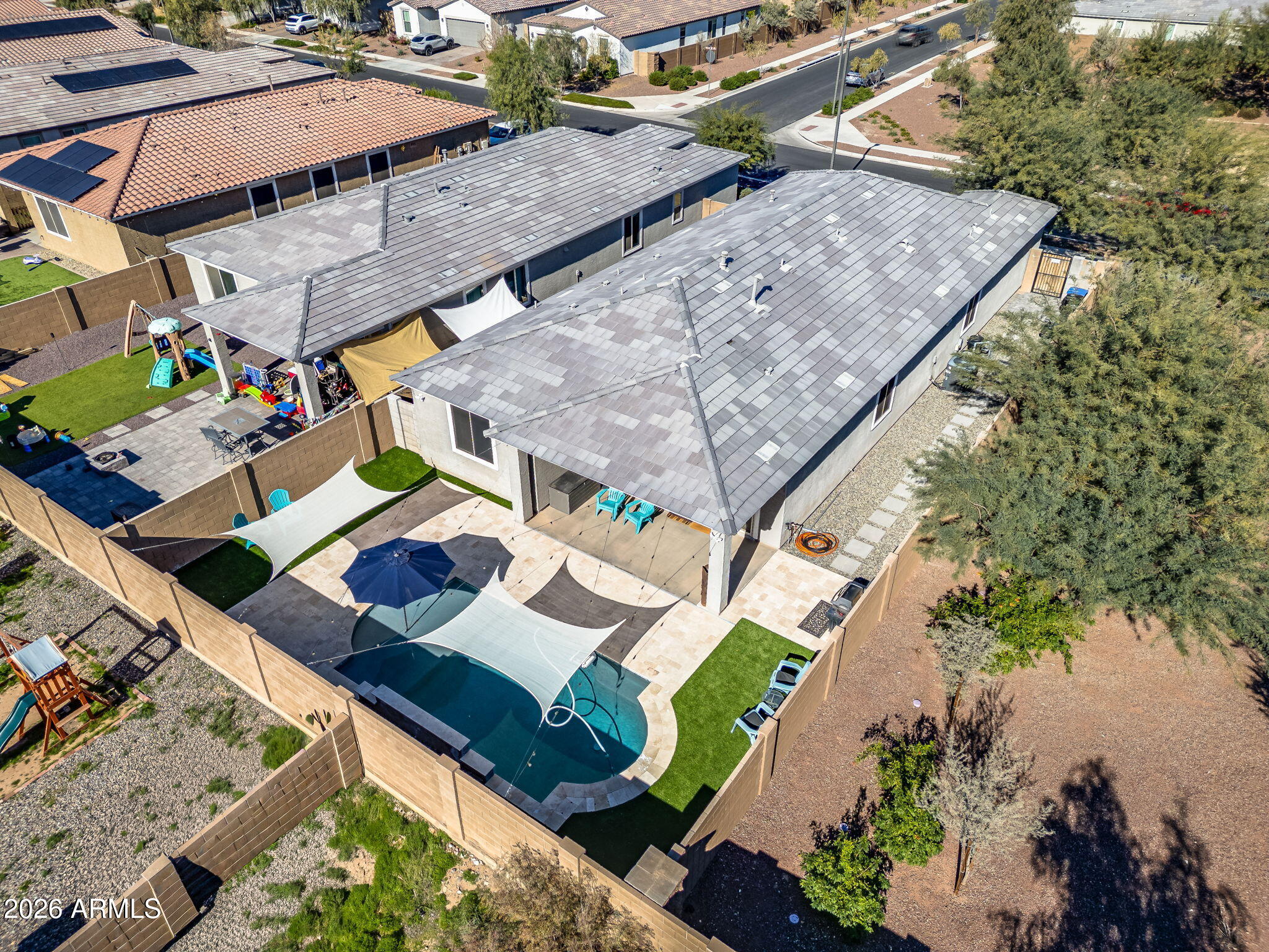 17787 West Bajada Road Surprise, AZ 85387 - Photo 54 of 71 66-web-or-mls-17787 W Bajada Rd --31