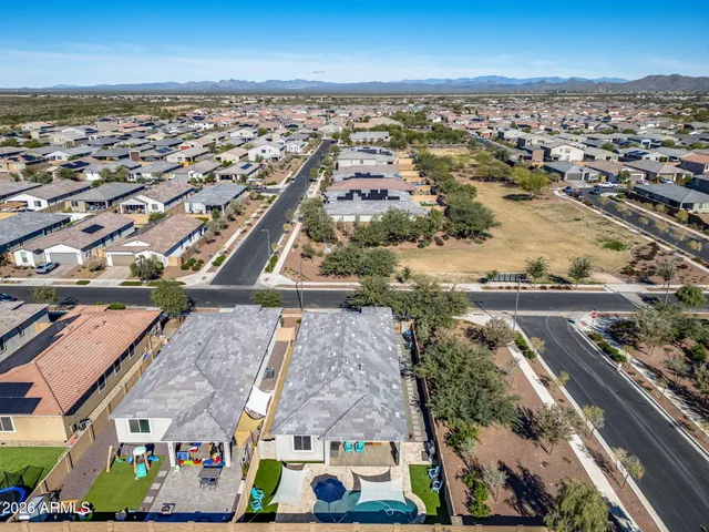 $498,000 | 17787 West Bajada Road, Surprise, AZ 85387