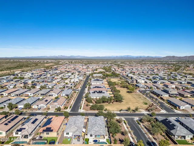 $498,000 | 17787 West Bajada Road, Surprise, AZ 85387