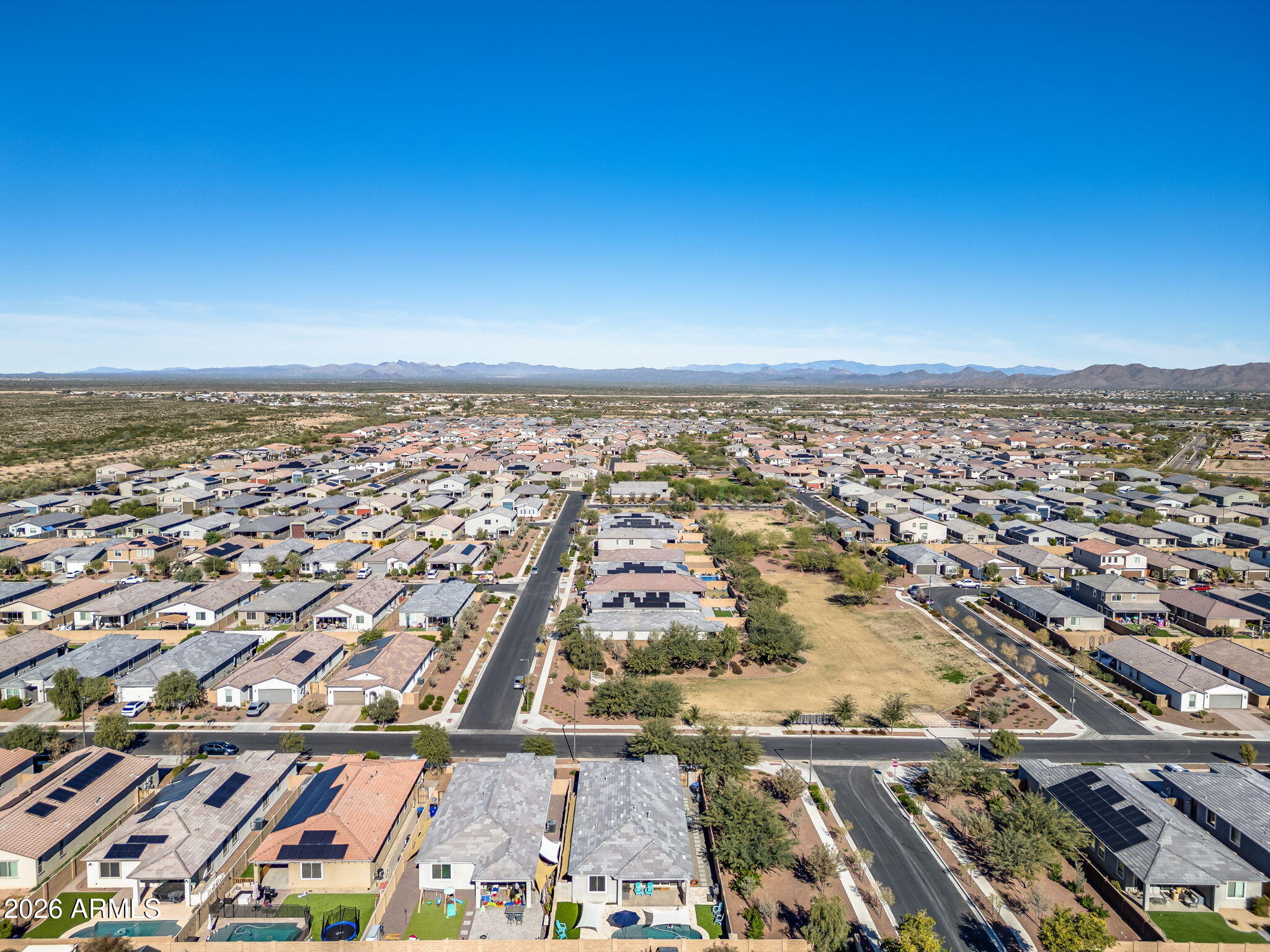 17787 West Bajada Road Surprise, AZ 85387 - Photo 67 of 71 61-web-or-mls-17787 W Bajada Rd --36