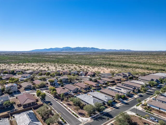 $498,000 | 17787 West Bajada Road, Surprise, AZ 85387