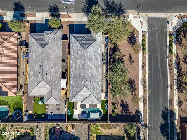 $498,000 | 17787 West Bajada Road, Surprise, AZ 85387