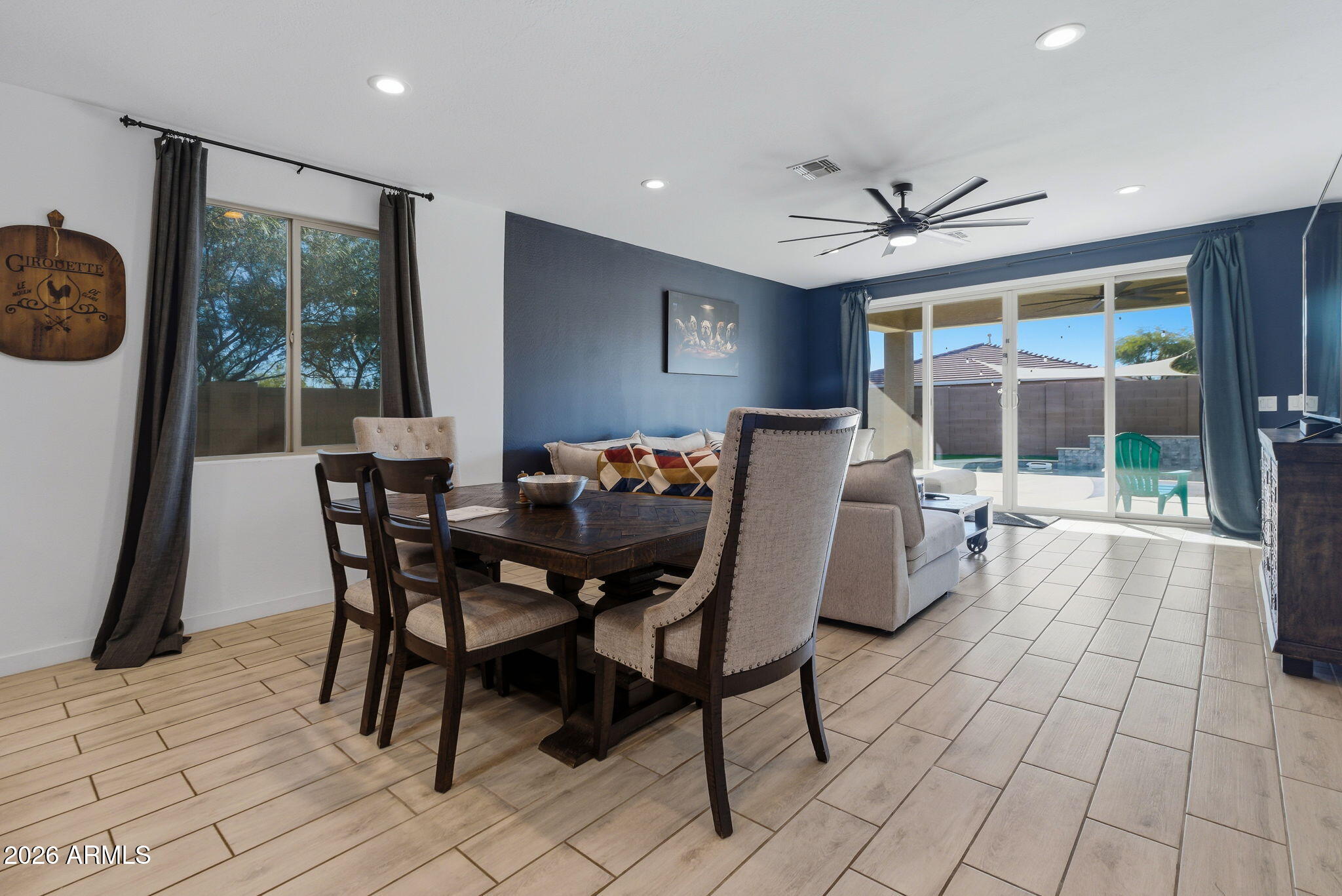 17787 West Bajada Road Surprise, AZ 85387 - Photo 7 of 71 22-web-or-mls-Interior Bajada Rd --18